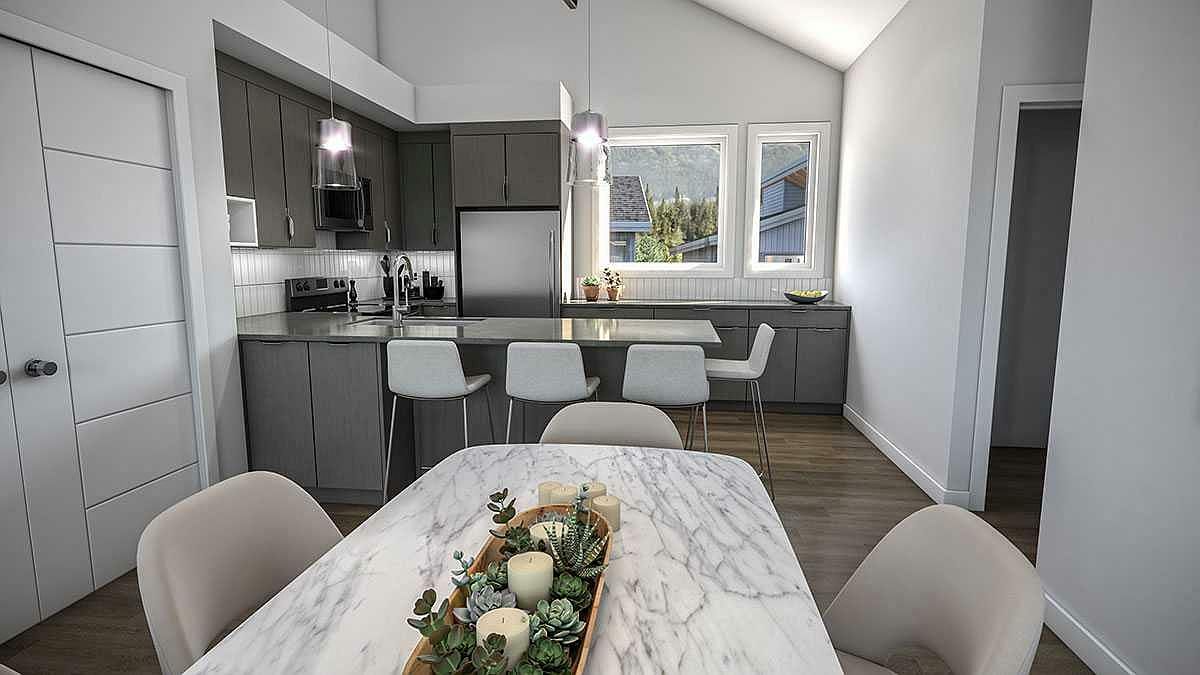 23 Stewart Creek Rise UNIT 23, Canmore, AB T1W 0K2 Zillow