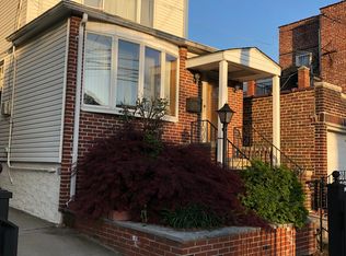 1410 Hollywood Ave, Bronx, NY 10461