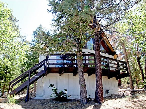2nd image of 43644 Yosemite Dr