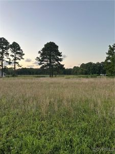 0 Providence Rd, Deltaville, VA, 23043