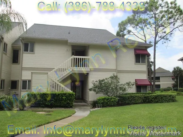 8 Magnolia Dr S, Ormond Beach, FL 32174