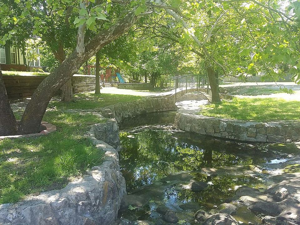 Creek View