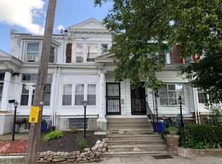 5914 Nassau Rd, Philadelphia, PA 19151