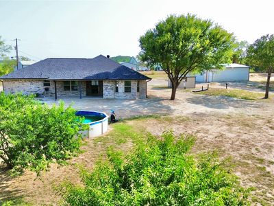 358 Saddle Ridge Ct, Springtown, TX, 76082