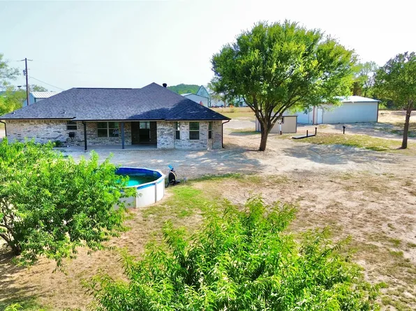 358 Saddle Ridge Ct, Springtown, TX 76082