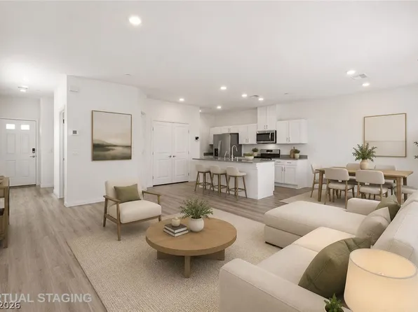 4702 Arctic Cliffs Ave, Las Vegas, NV 89141
