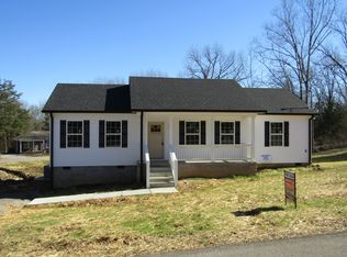 399 Will Murphy Rd, Lewisburg, TN 37091