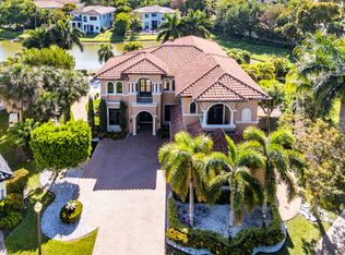 17942 Monte Vista Dr, Boca Raton, FL 33496