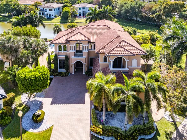 17942 Monte Vista Drive, Boca Raton, FL 33496