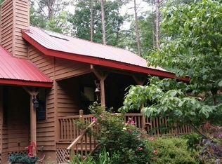 82 Silver Maple Ln, Blairsville, GA 30512