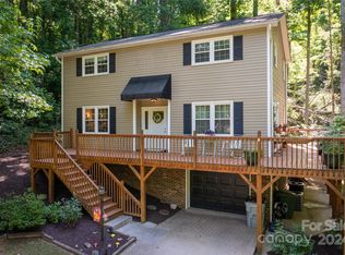 811 Chesterfield Cir SW, Lenoir, NC 28645