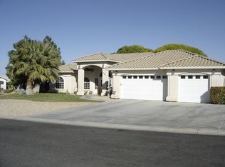 2766 Pinto Cir, Kingman, AZ 86401