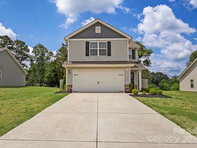 233 Belcaro Dr, Kings Mountain, NC, 28086