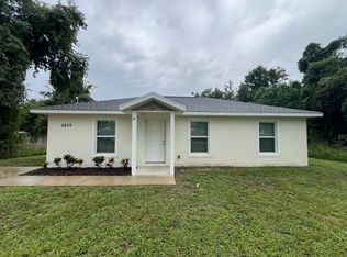5430 NW 3rd Pl, Ocala, FL 34482