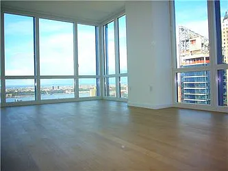 Rented by New York Residence