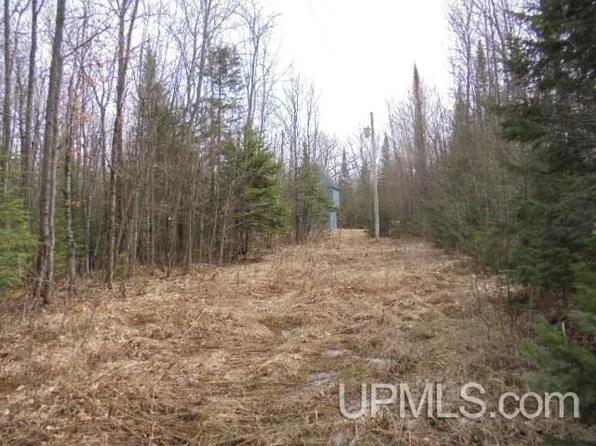 15301 M 64, Bergland, MI 49910