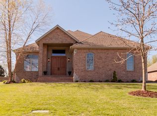 3910 W Kingsley St, Springfield, MO 65807