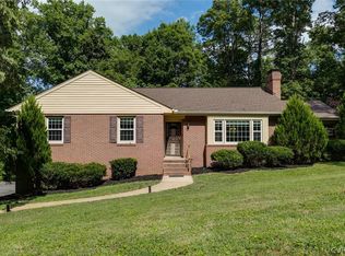 2527 Thurloe Dr, North Chesterfield, VA 23235