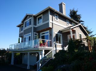 4818 48th Ave S, Seattle, WA 98118