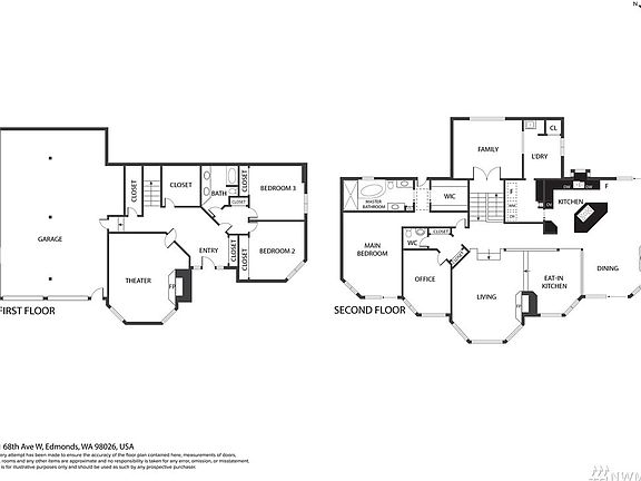 3rd image of this home
