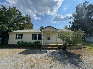 127 Selman Rd NW, Rome, GA 30165