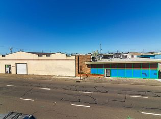 60 W 4th St, Eureka, CA 95501
