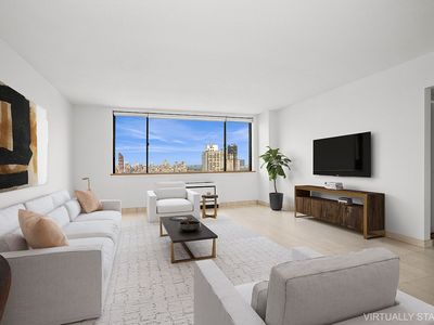 45 W 67th St APT 28F, New York, NY, 10023
