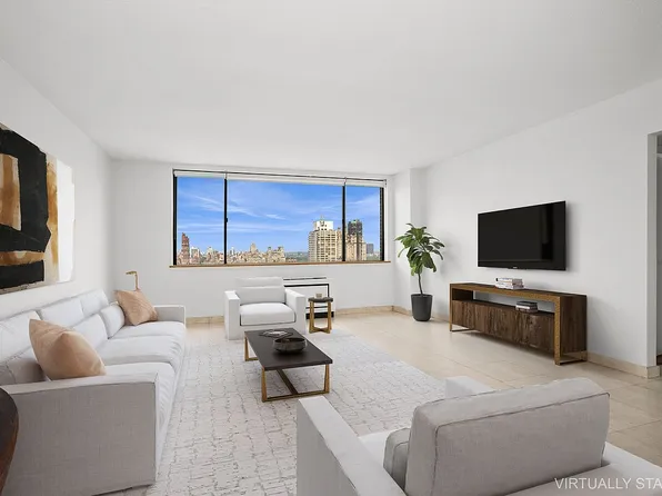 45 W 67th St APT 28F, New York, NY 10023