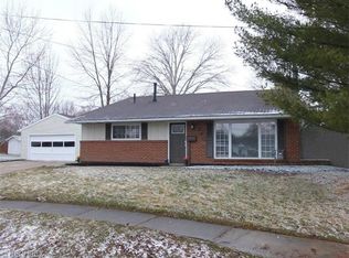 280 Berwin Pl, Munroe Falls, OH 44262