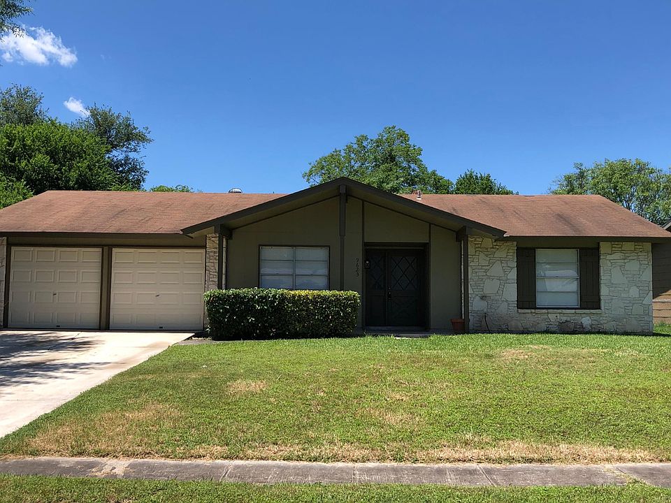 9623 Bear Creek