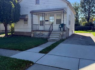 7038 Dodge Ave, Warren, MI 48091