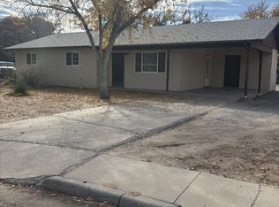 1143 De Vargas Ct SE, Los Lunas, NM 87031
