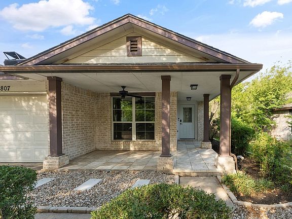 2nd image of 2807 Winslow Dr