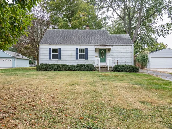 4245 E Cantrell St, Decatur, IL 62521
