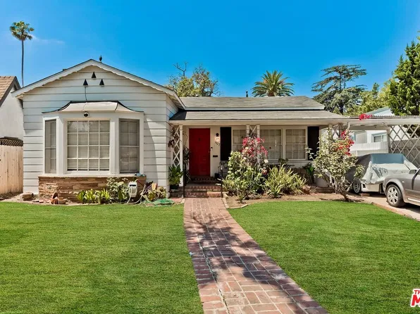 1927 Kelton Ave, Los Angeles, CA 90025