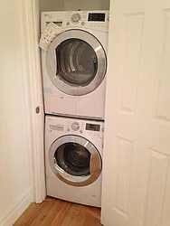 Rented by Westminster Management