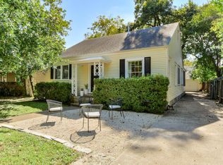 1519 W 31st St, Austin, TX 78703