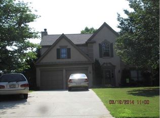 7735 Wickley Dr, Cumming, GA 30041