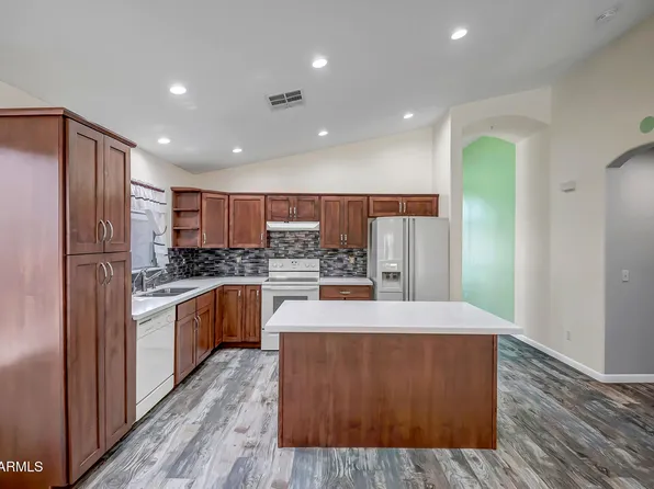 13416 W VENTURA Street, Surprise, AZ 85379