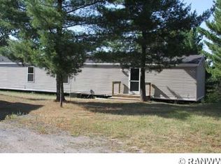 W10101 Levis Creek Rd, Black River Falls, WI 54615