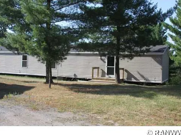 W10101 Levis Creek Rd, Black River Falls, WI 54615