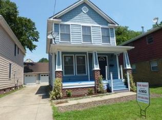 1034 Ann St, Portsmouth, VA 23704