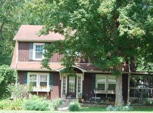 1005 N Race St, Glasgow, KY 42141