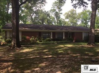 23 Jana Dr, Monroe, LA 71203