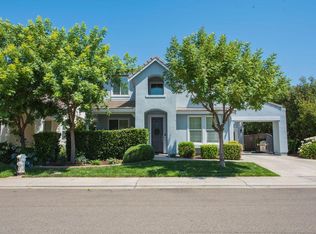 4159 Pylos Way, Rancho Cordova, CA 95742