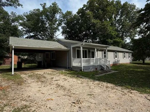 4422 Martinson Ln, Prince George, VA 23875