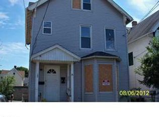 26 Clinton Ave, Bridgeport, CT 06605