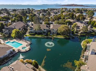 139 Lakeshore Ct #139, Richmond, CA 94804