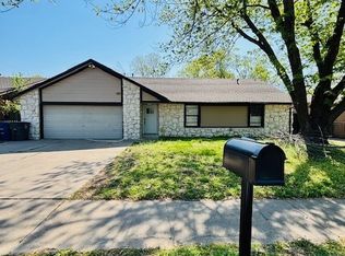 2703 S 137th East Ave, Tulsa, OK 74134