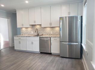 62 Fayette St #2, Cambridge, MA 02139